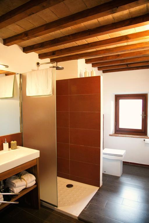 Sommavilla B&B Vicchio Rom bilde