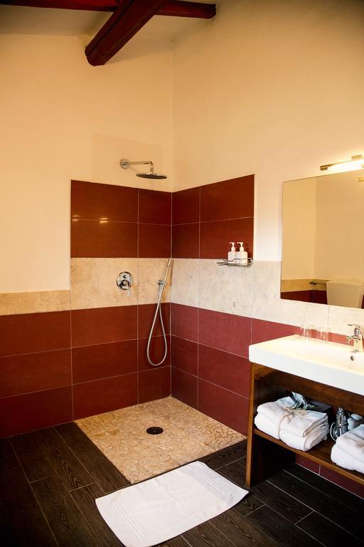 Sommavilla B&B Vicchio Rom bilde