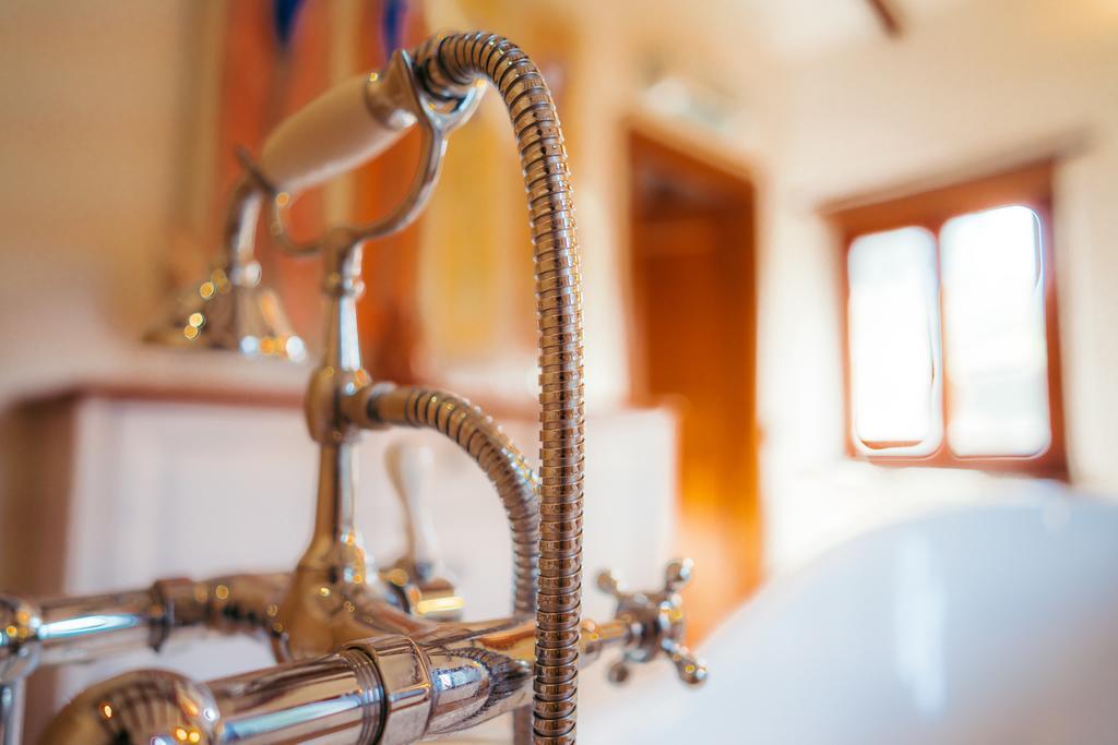 Sommavilla B&B Vicchio Eksteriør bilde