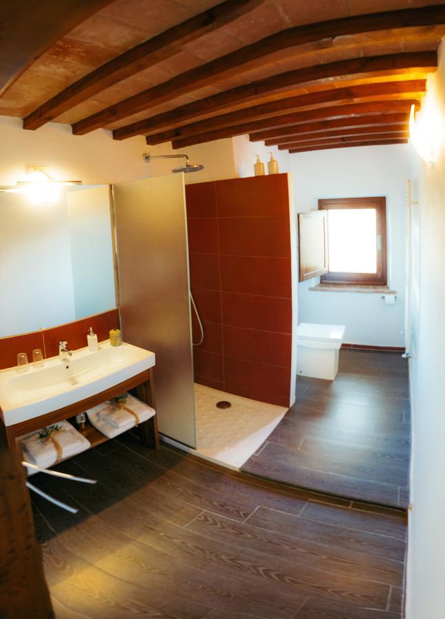 Sommavilla B&B Vicchio Eksteriør bilde