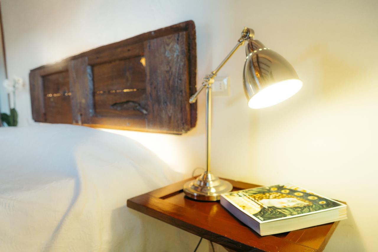 Sommavilla B&B Vicchio Eksteriør bilde