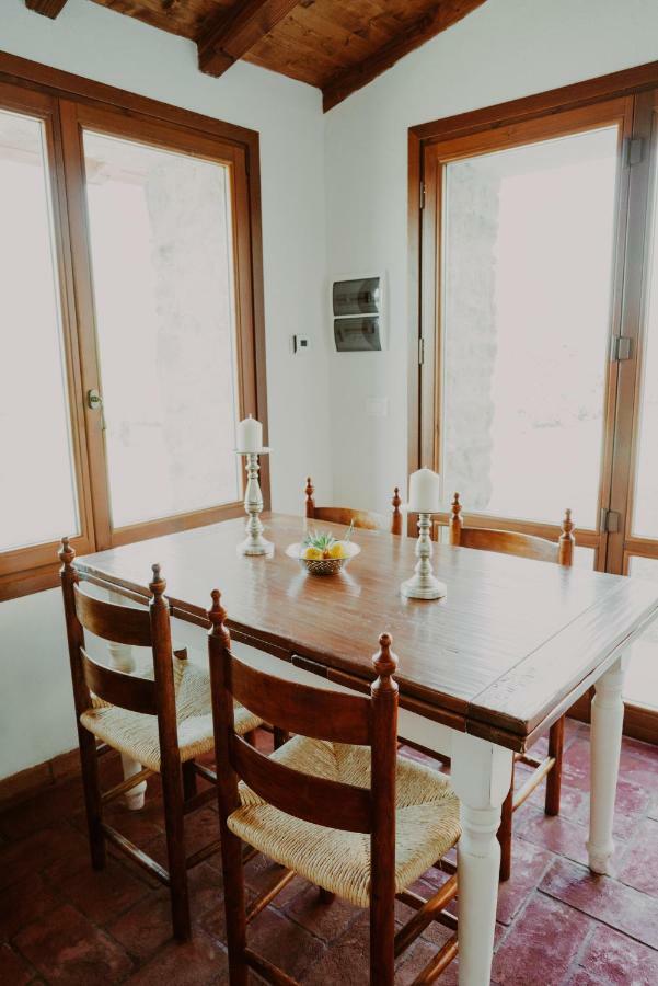 Sommavilla B&B Vicchio Eksteriør bilde