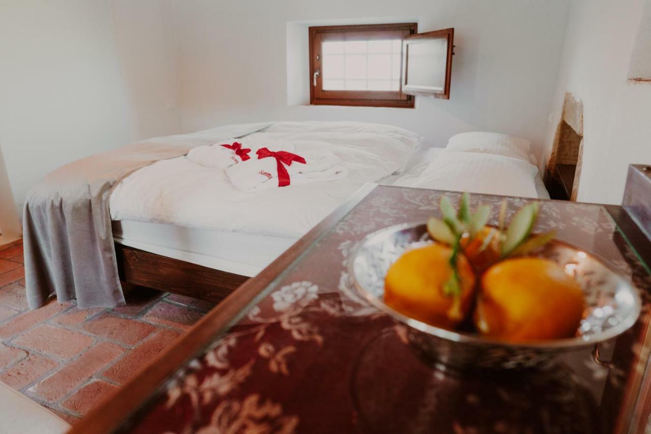 Sommavilla B&B Vicchio Eksteriør bilde