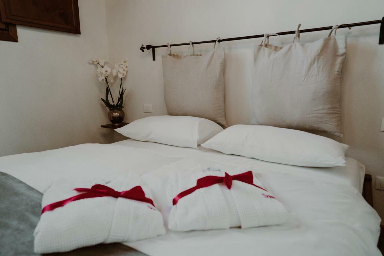 Sommavilla B&B Vicchio Eksteriør bilde
