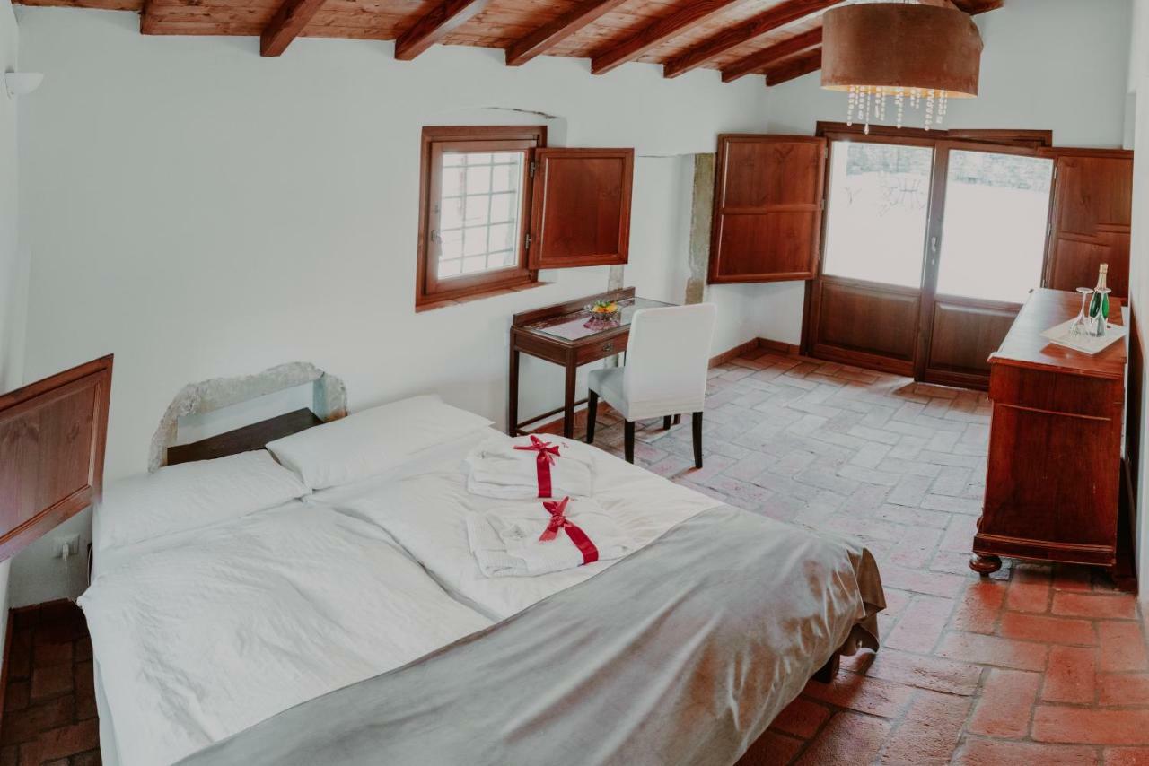 Sommavilla B&B Vicchio Eksteriør bilde