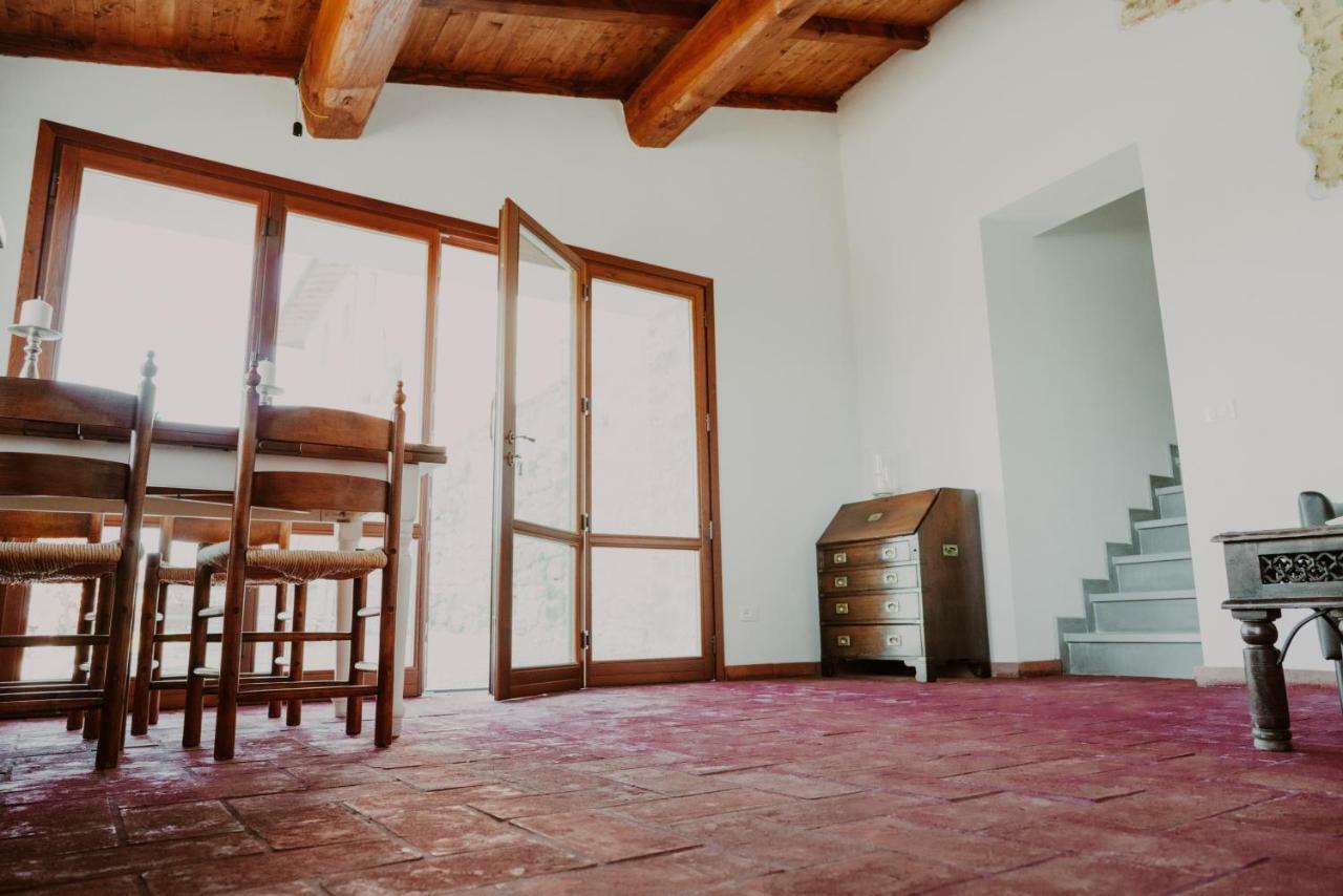 Sommavilla B&B Vicchio Eksteriør bilde